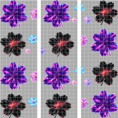holographic Big- 1704